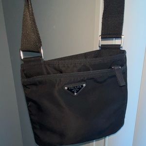 Prada bag